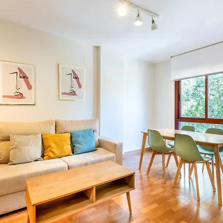 Apartment Apartamento Marta *