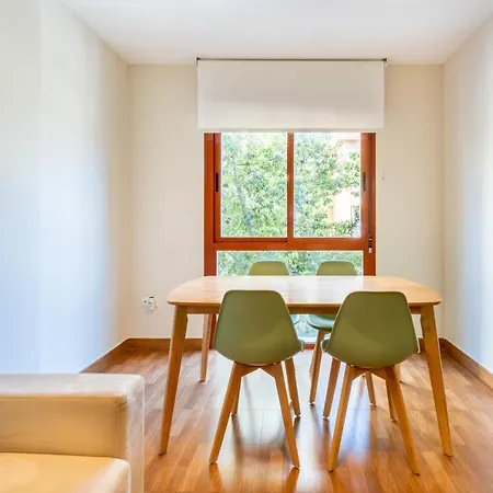 Apartamento Marta Malaga