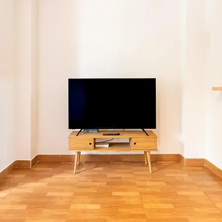 Apartamento Marta