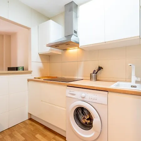 Apartamento Marta Apartment