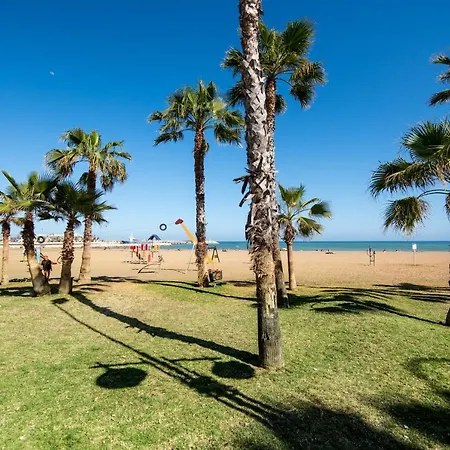 Apartamento Marta