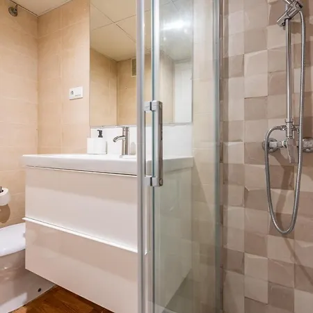 Apartamento Marta Apartment Malaga