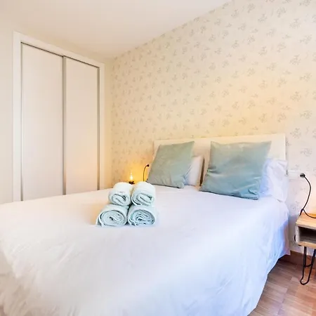 Apartamento Marta Apartment Malaga