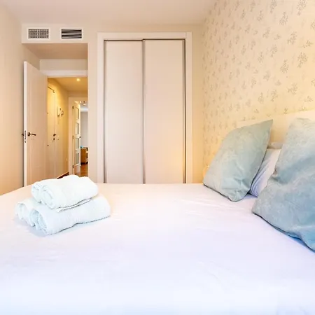 Apartamento Marta