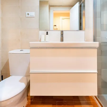 Apartamento Marta Apartment Malaga