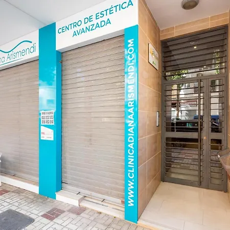 Apartamento Marta * Malaga