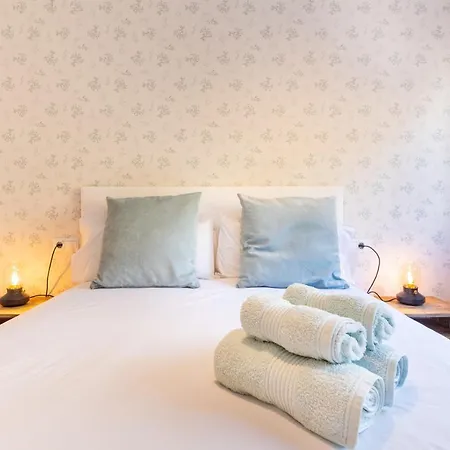 Apartamento Marta Málaga