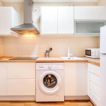 Apartamento Marta * Málaga