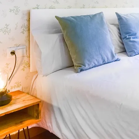 Apartamento Marta Apartamento *