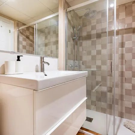 Apartamento Apartamento Marta *